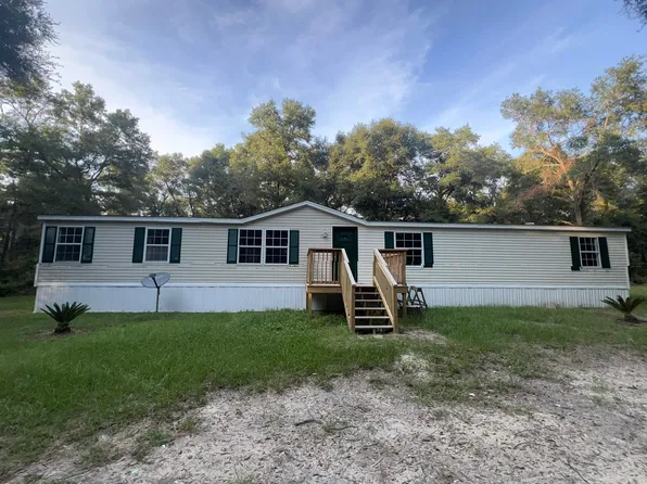 12334 Dragonfly Ct, Tallahassee, FL 32317
