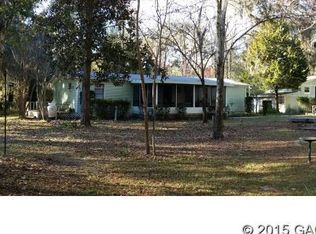 18684 NW 100th Avenue Rd, Micanopy, FL 32667
