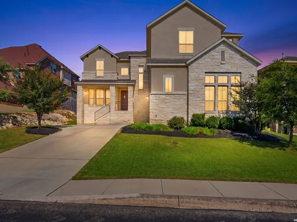 25623 CORONADO BLF, San Antonio, TX 78260