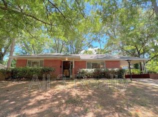 245 E Haven Rd, Montgomery, AL 36109