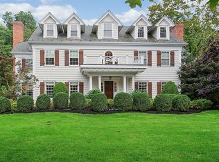 86 Noe Ave, Chatham Twp, NJ 07928