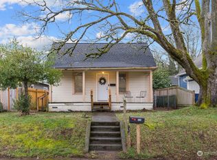 326 N French Ave, Arlington, WA 98223