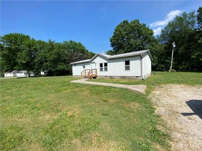 602 Pine St, Pleasanton, KS, 66075