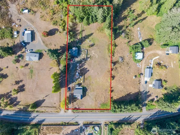 3571 SE Lynch Road, Shelton, WA 98584