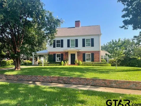 114 E 2nd St, Tyler, TX 75701