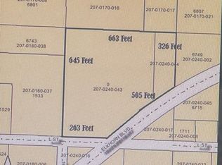 Elkhorn Blvd, Rio Linda, CA 95673