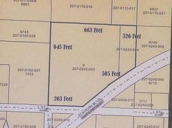 0 Elkhorn Blvd, Rio Linda, CA 95673