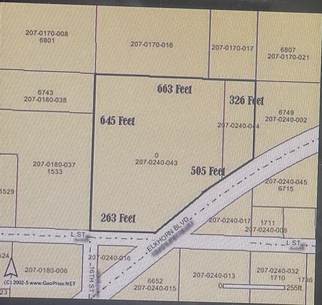 Elkhorn Blvd photo 1