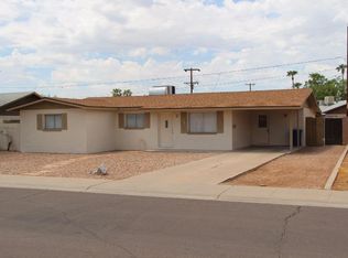 1406 S Beck Ave, Tempe, AZ 85281