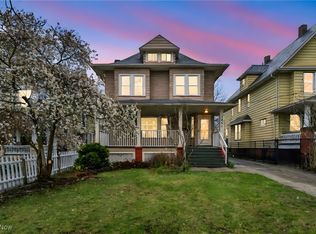 1453 W 114th St, Cleveland, OH 44102