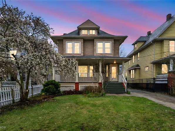 1453 W 114th St, Cleveland, OH 44102