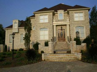 2109 Brassfield Rd, Greensboro, NC 27410