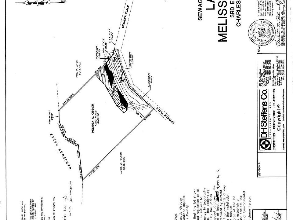 2nd image of 4650 Spencer Pl