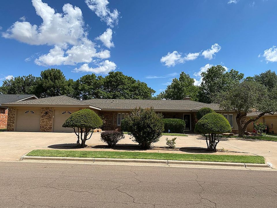 5710 78th St, Lubbock, TX 79424 | Zillow