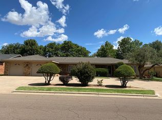 5710 78th St, Lubbock, TX 79424
