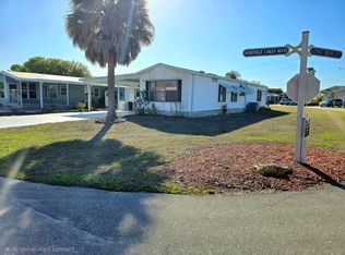 3454 Heritage Lakes Blvd, North Fort Myers, FL 33917