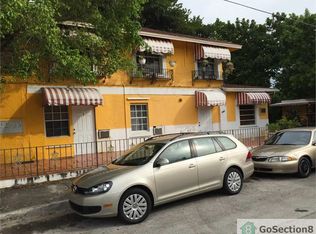 1301 SW 15th St APT 2, Miami, FL 33145