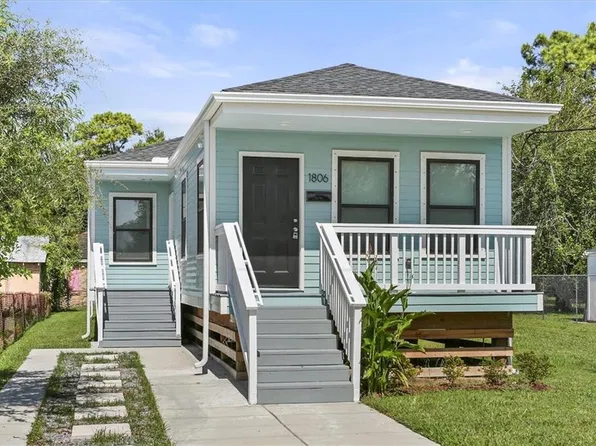 1806 Flood St, New Orleans, LA 70117
