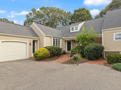 34 Great Hill Dr #34, Topsfield, MA, 01983