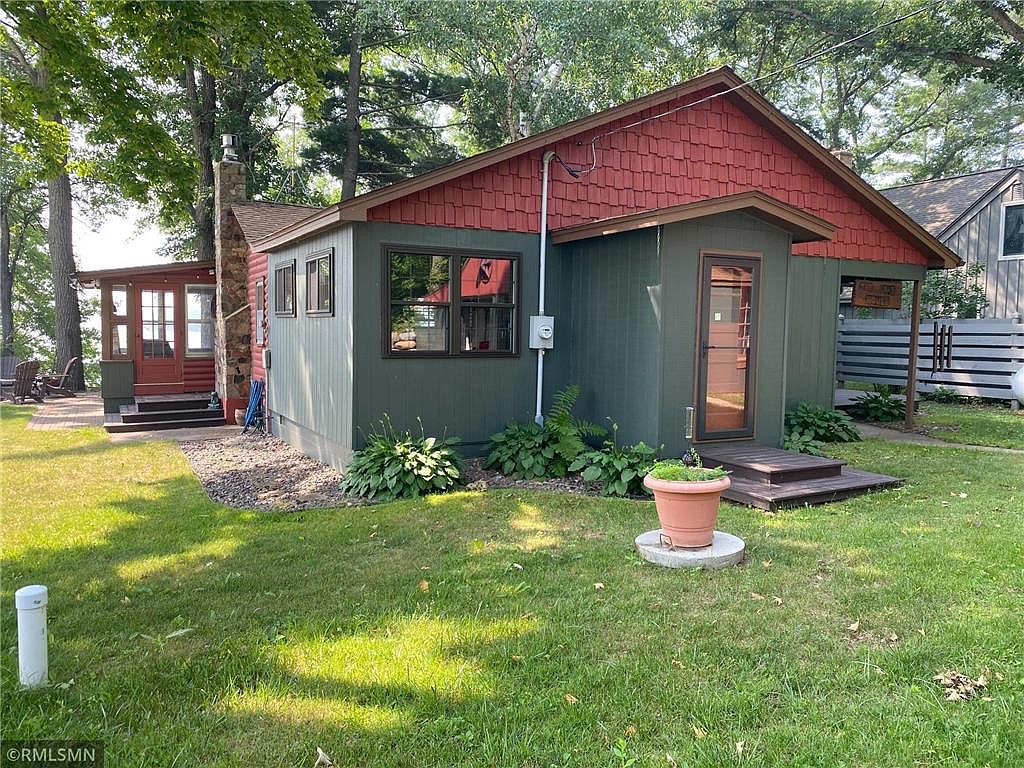 1319 County Rd G, Milltown, WI 54858 Zillow