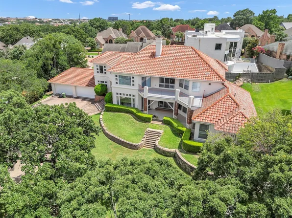 2318 Stone Bridge Dr, Arlington, TX 76006