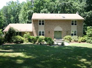4307 Conifer Ct, Glen Arm, MD 21057