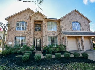 20919 Auburn Trace Ct, Katy, TX 77450