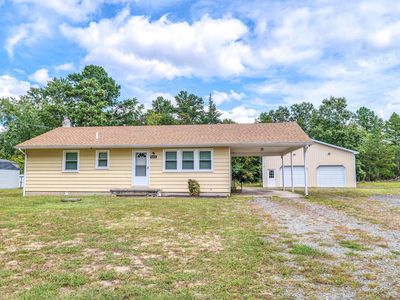 523 6th Rd, Newtonville, NJ, 08346