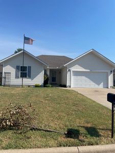 106 Penzance St, Monett, MO, 65708