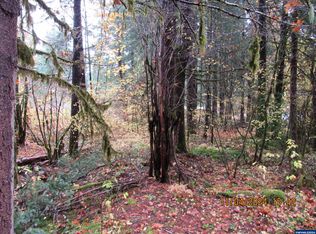 PARCEL 26282 Mountain Ave SE, Idanha, OR 97350