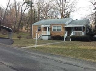 421 Paris Rd, Pittsburgh, PA 15235