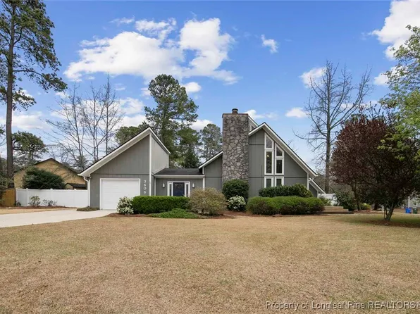 3606 Sugar Cane Cir, Fayetteville, NC 28303