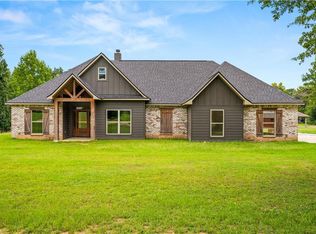 167 Beeson Rd, Pollock, LA 71467
