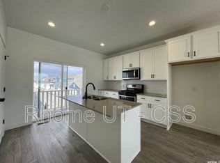 6726 W 11800 S, South Jordan, UT 84009