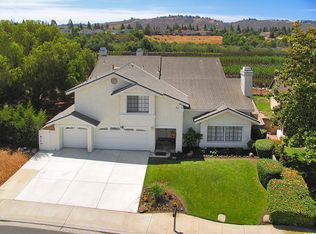 4641 Pepper Mill St, Moorpark, CA 93021