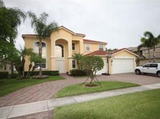 9856 Via Amati, Lake Worth, FL 33467