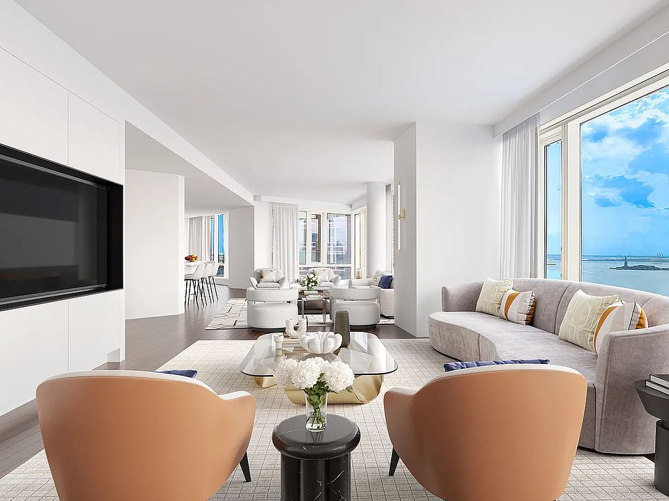 1st image of 70 Little West St APT 33D