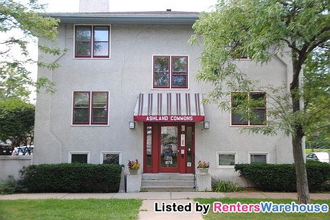 1st image of 676 Ashland Ave APT 8