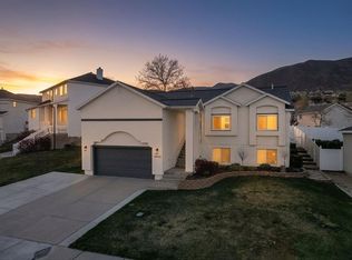 14301 S Elsbrook Cir, Draper, UT 84020