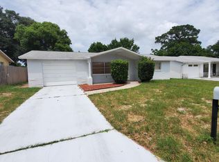 5605 Violet Dr, New Pt Richey, FL 34652