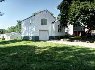 5407 Marcy St, Omaha, NE 68106