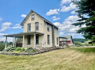 3518 Rolling Hills Rd, Ulster, PA 18850