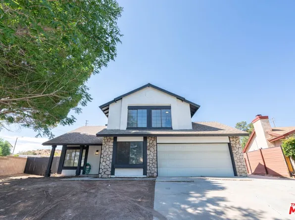 106 Mountainside Dr, Palmdale, CA 93550