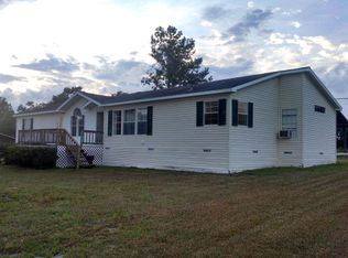 2960 Kynesville Rd, Cottondale, FL 32431