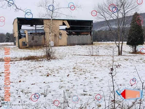 1303 Saint Johns Rd, Drums, PA 18222