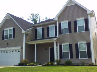 615 Taliaferro Rd, Yorktown, VA 23690