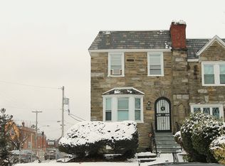 7900 Michener Ave FLOOR 1, Philadelphia, PA 19150