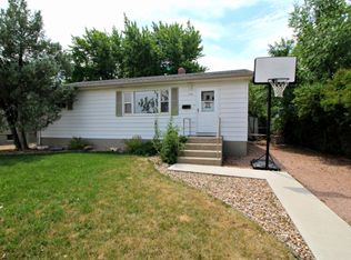 115 Grand Blvd, Rapid City, SD 57701