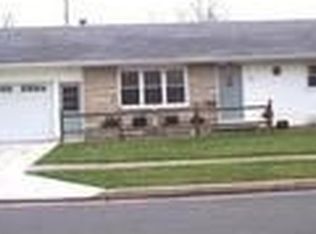223 S Allen St, Bryan, OH 43506