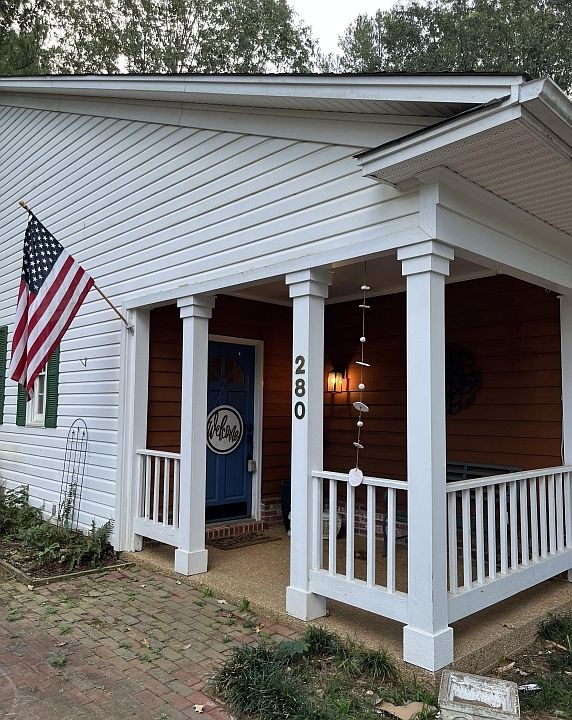 280 S Main St, Pontotoc, MS 38863 MLS 11210303 Zillow